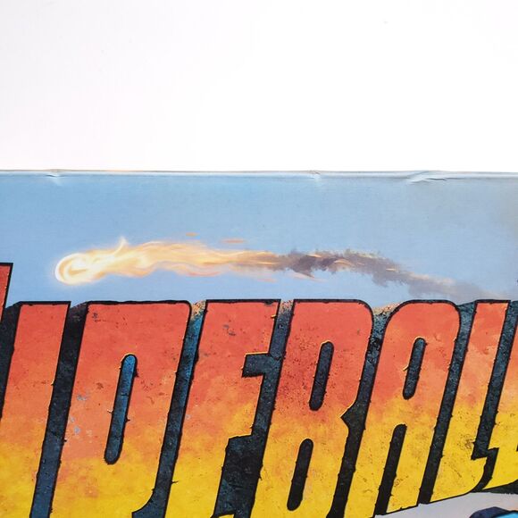 Fireball Island Race to Adventure Board Game 2021 Complete 2-4 Players Age 7+ - Picture 10 of 10